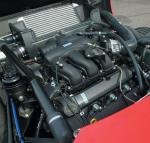 Noble M12 GTO-3R 2003 года